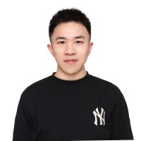 Aaron Yu