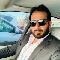Muhammad Ayaz Butt