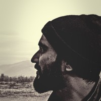 Kevin Carter
