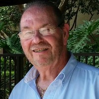Barry Broad