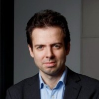 Yves Cormier