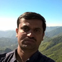 Ravi Gorla
