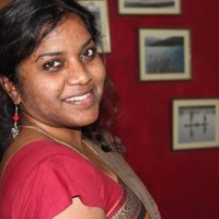 Eulalia Sadrusya Neethipudi