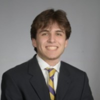 Samuel Mayo