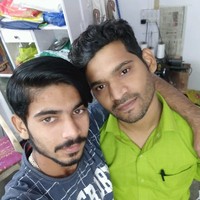 Paresh Paresh