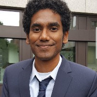 Neal Voorsluijs