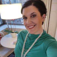 Paula Zimmerli, Aic