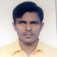 DEEPAK CHANDRA