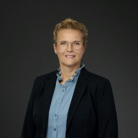 Lene Vang Kristensen