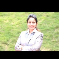 Preeti Suryavanshi