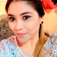 Vicky Cabrera
