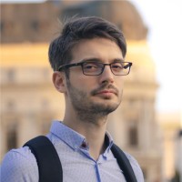 Constantin Petcu