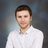 Gabriel Gaudreau, M.Sc.