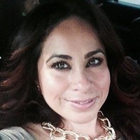 Elodia Rodriguez