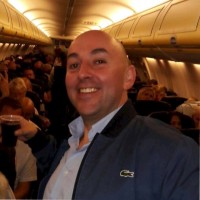 Kevin O'Hare