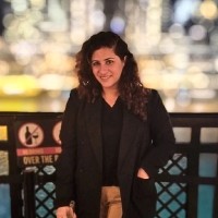 Nikita Sachdev