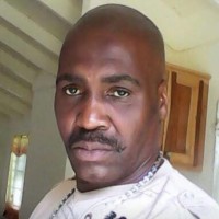 Alvin Clarke
