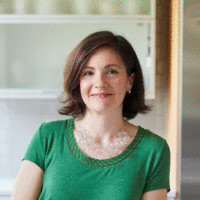Andrea Longo Carter