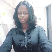 Florence Etukudoh