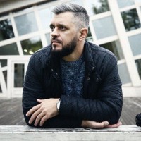 Михаил Потёмкин