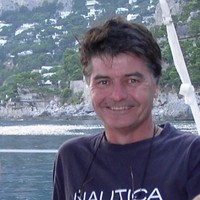 Patrick Mahedy