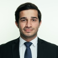 Hammad Mansoor, Cfa