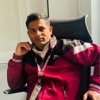 Harish Rinks Onz