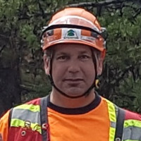 Ron Palmer