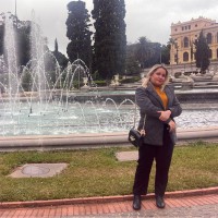 Ketlen Perrone