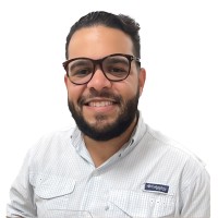 Jorge José González Percival
