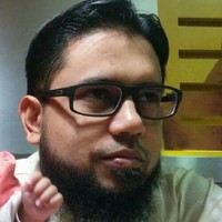 Muhammad Salman Siddiqui