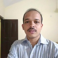 Naveen Kumar