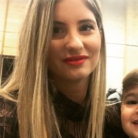 Isabel Jimenez Rovira