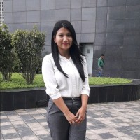 Reshmi Roy