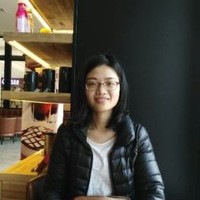 Zoe Jiang