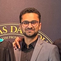 Hamza Sajid