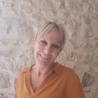Catherine Luc