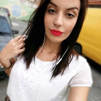 Patrícia Ramos Araujo