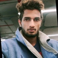 Nikhil Janunkar