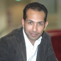Amr Khater