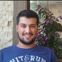 Yekta Mirkan