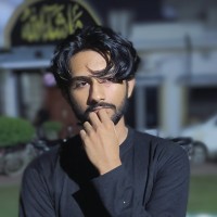 Hamza Ali