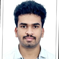 Roopal Suresh
