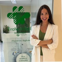 María Victoria Daza Izquierdo
