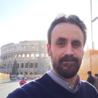 Antonio Valdessalici