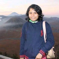 Selvia Christina