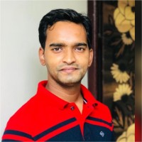 Krishna Kumar Kushwaha