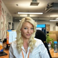Hannah Matthews
