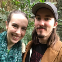 Jordan (Bub) sjostrom