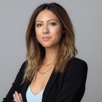Giovanna Dogramatzi